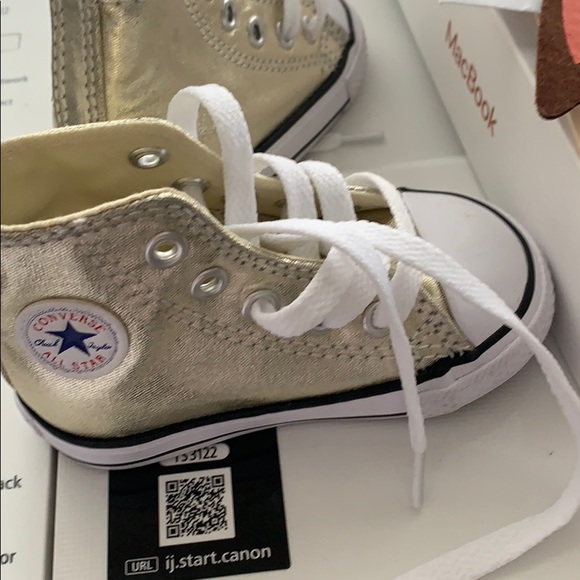Converse - Picture 4 of 6